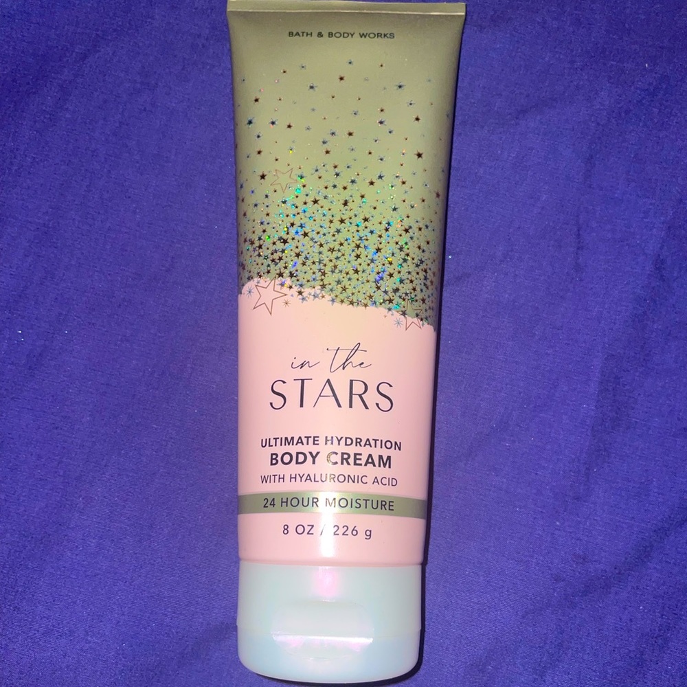 Bath & Body Works In The Stars